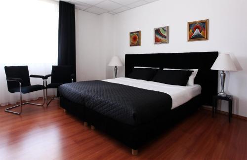 Sós Motel — hotel in Hatvan