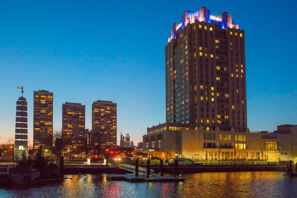 Hilton Philadelphia at Penn's Landing - photo 135