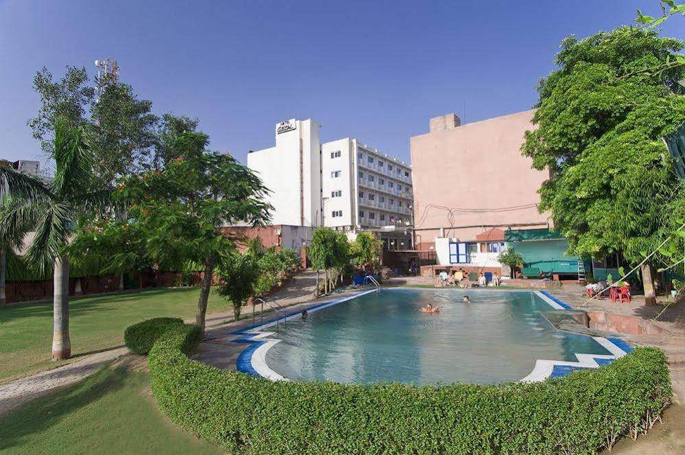 Hotel Atithi — Agra — photo 4