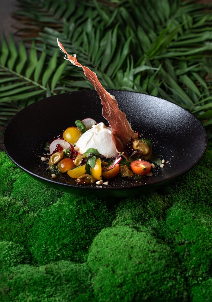 מזון ומשקאות