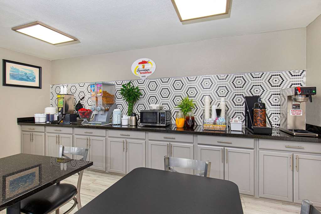 Super 8 by Wyndham Nashville West - photo 38