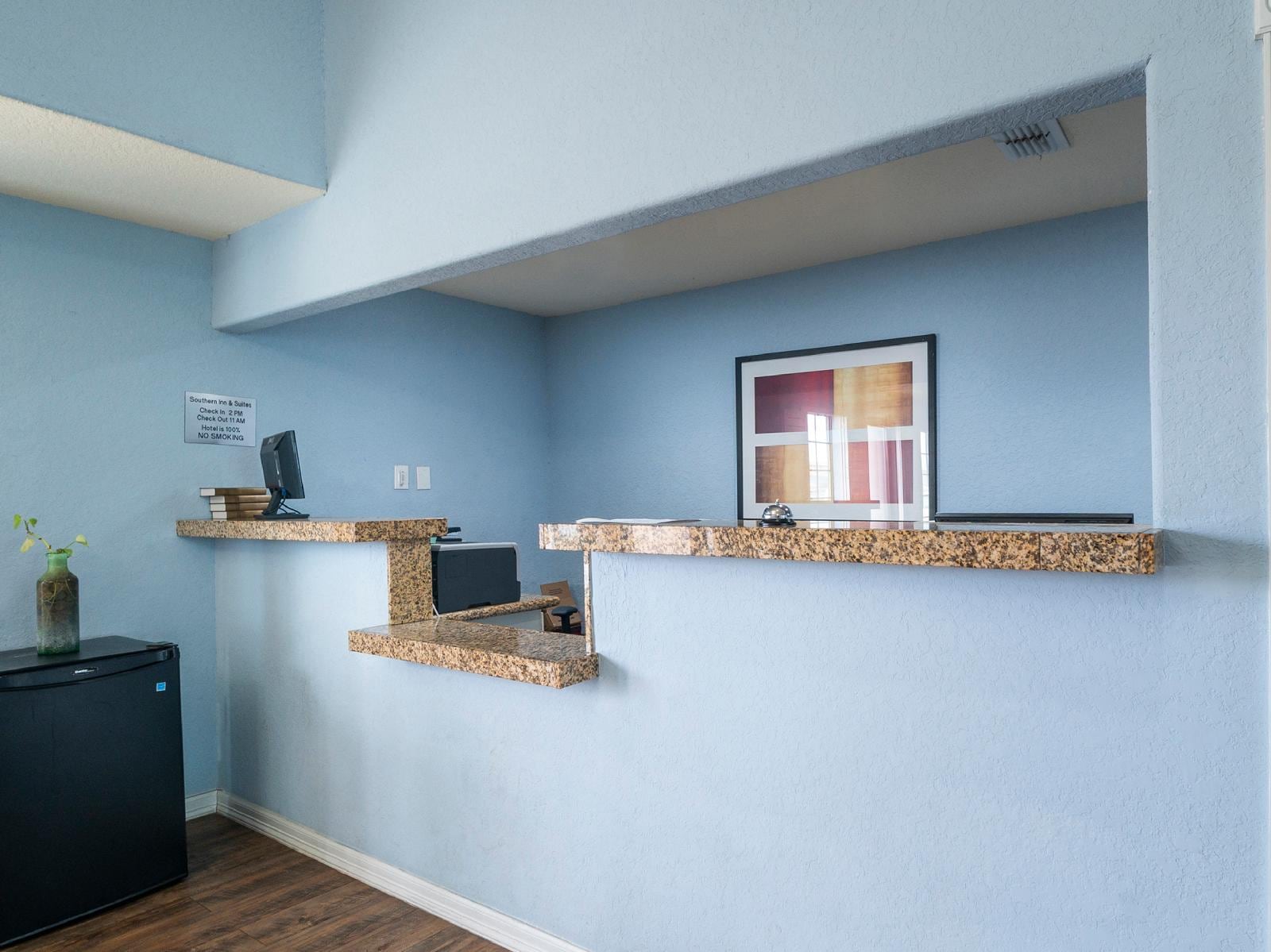 Oyo Hotel Pearsall I 35 West - photo 11