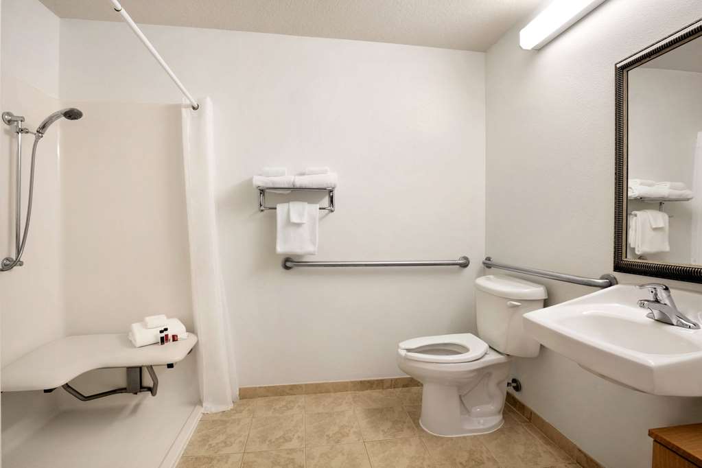 Microtel Inn & Suites by Wyndham Culpeper - photo 16