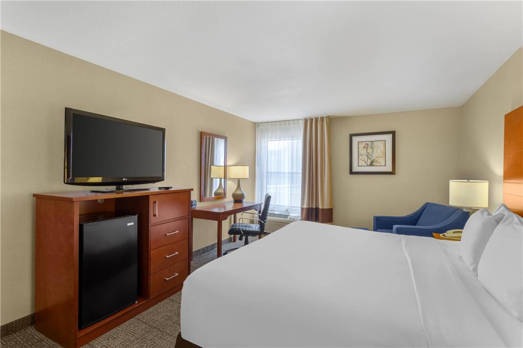 Comfort Inn & Suites Near Fallon Naval Air Station - photo 16
