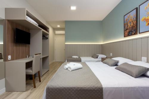 Pousada Salto Donner - last minute hotel in Unknown City