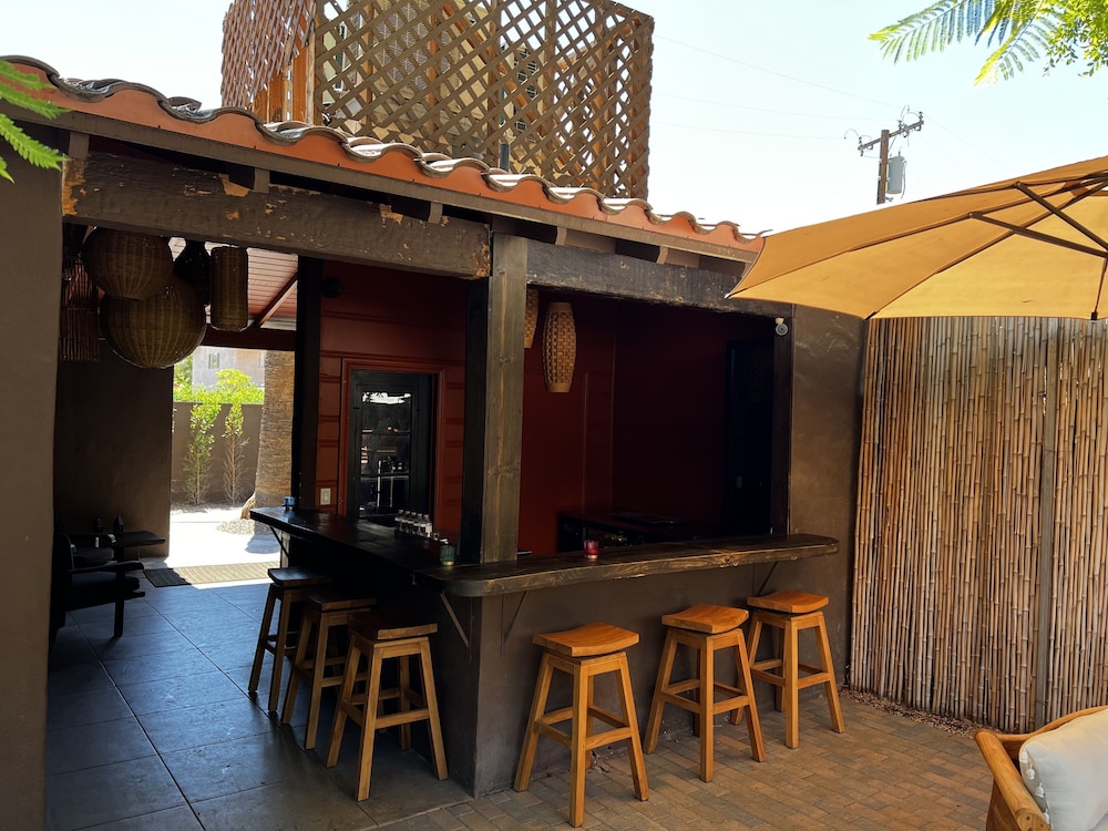 Talavera Palm Springs - photo 57