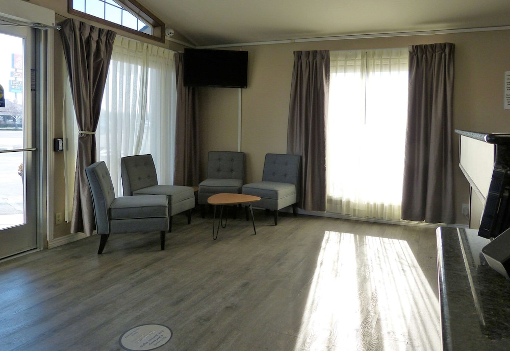 Rodeway Inn & Suites Ontario - photo 7