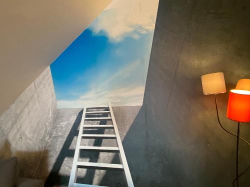 Time Out Apartments — 4-Star Luxury Hotel in Herzogenaurach, Germany