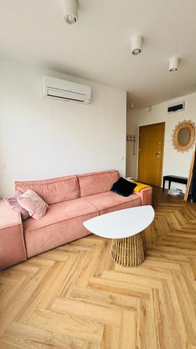 Morski Brzeg — 4-Star Luxury Hotel in Jastrzebia Gora, Poland