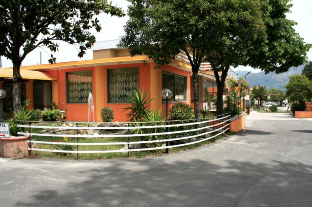 I 3 Pini in Cassino, Italy