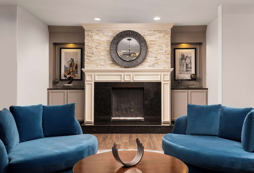 Homewood Suites by Hilton Boston Cambridge Arlington MA - photo 3