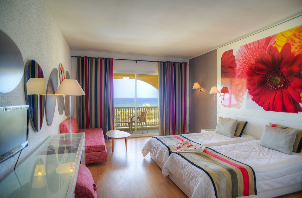 One Resort Aqua Park & Spa — Monastir — photo 4