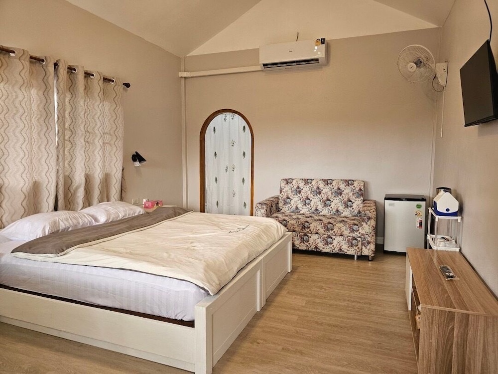 Holiday Resort Rimping — San Sai