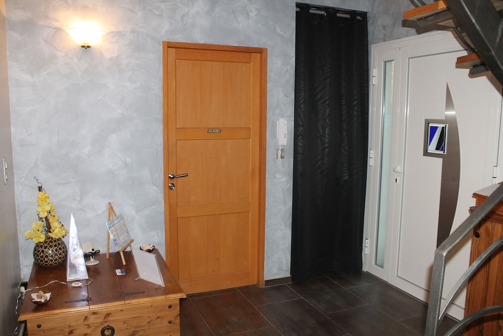 Aresia — 4-Star Luxury Hotel in Ares, France