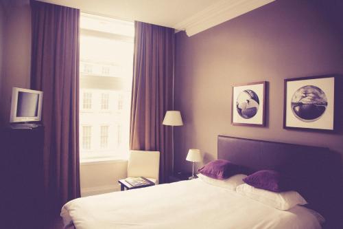 The Majestic Boutique Hotel
