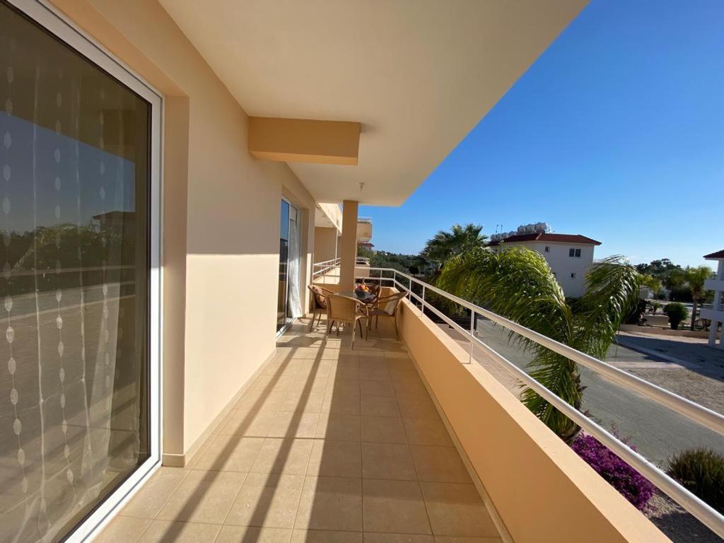 Nissi 3 View Holiday 2 Bedroom Apartment
