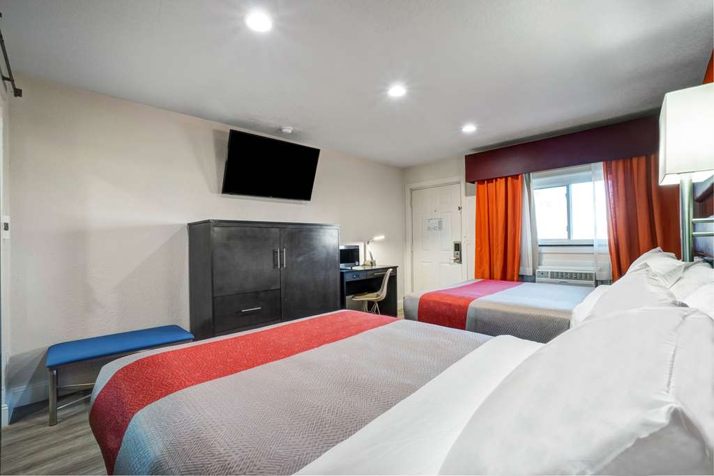 Motel 6 Bellville OH Mid Ohio - photo 7