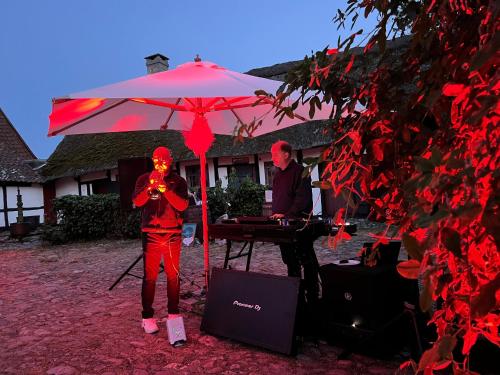 Lodsoldermandsgården - last minute hotel in Unknown City