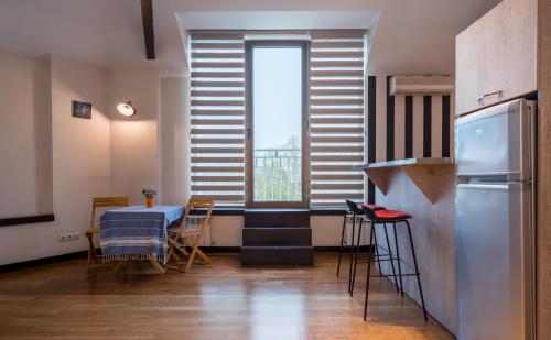 Tfeli Penthouse