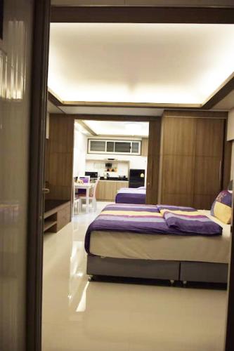 Family Suite Room Pratunam