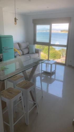 Luz De Mar — O Grove
