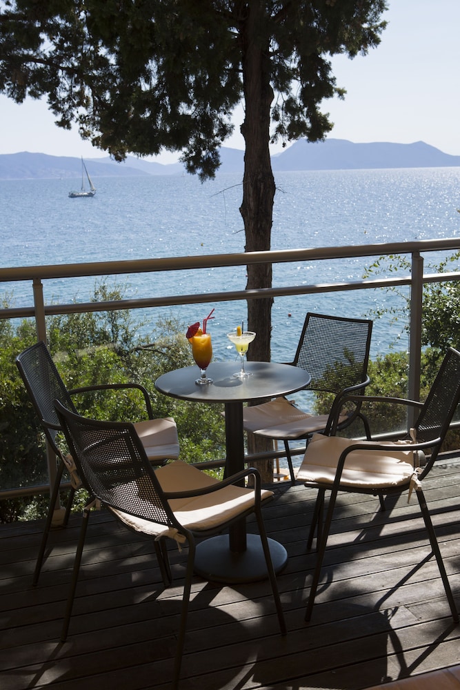 מרפסת / טרסה