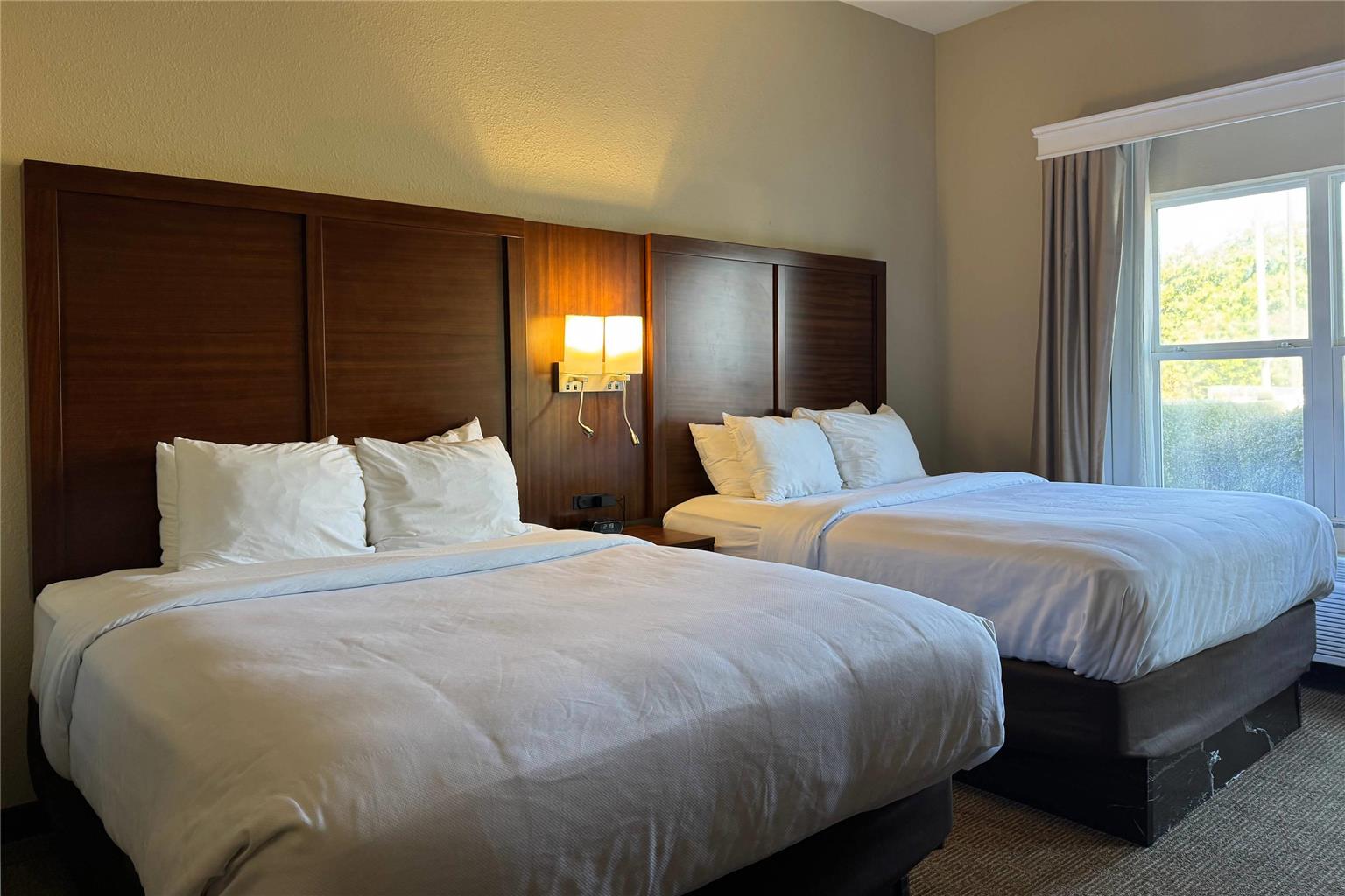 Comfort Suites Vicksburg - photo 6