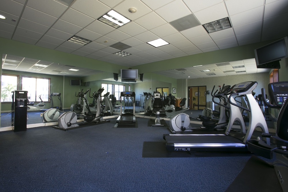 The Inn at Boynton Beach - photo 24