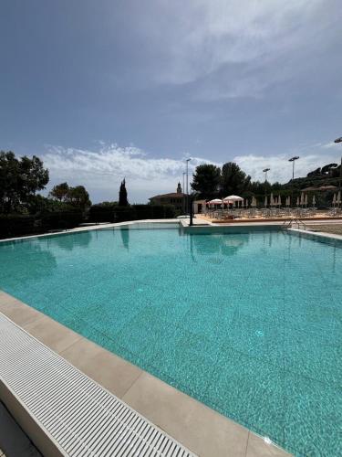 Borgo Della Rovere E2 3 San Bartolomeo al Mare in San Bartolomeo Al Mare, Italy