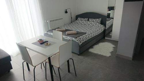 Studio apartman Kastav Hill — 4-Star Luxury Hotel in Kastav, Croatia