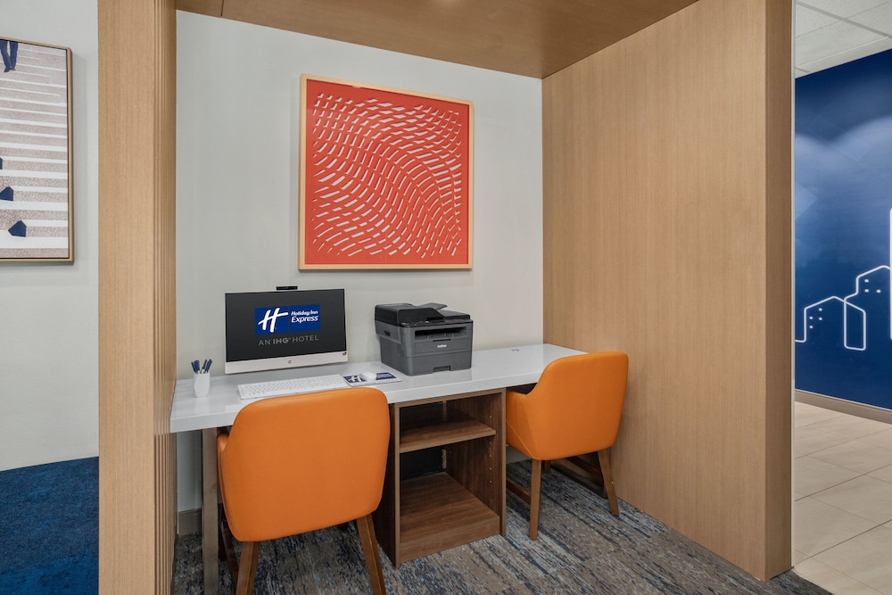 Holiday Inn Express Hattiesburg West Univ Area by IHG - photo 30
