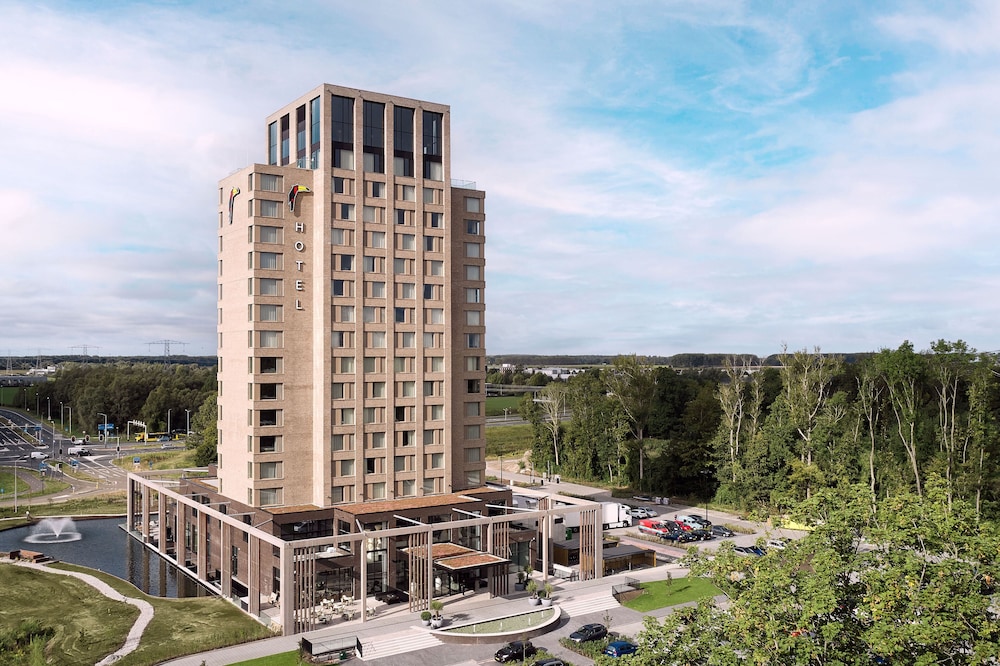 Van der Valk Hotel Lelystad in Lelystad, Netherlands