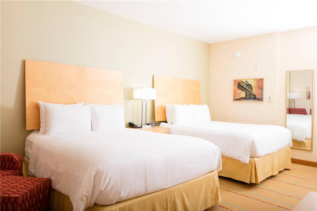 Radisson Hotel Yuma - photo 14