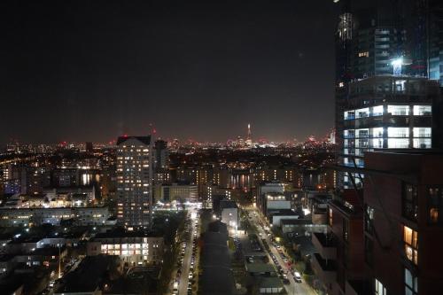 Phoenix Heights - last minute hotel in London