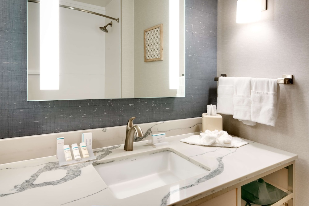 Hilton Garden Inn Idaho Falls - photo 30