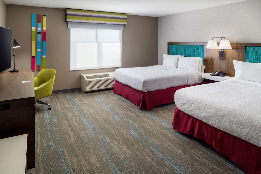 Hampton Inn By Hilton Kissimmee North - photo 8