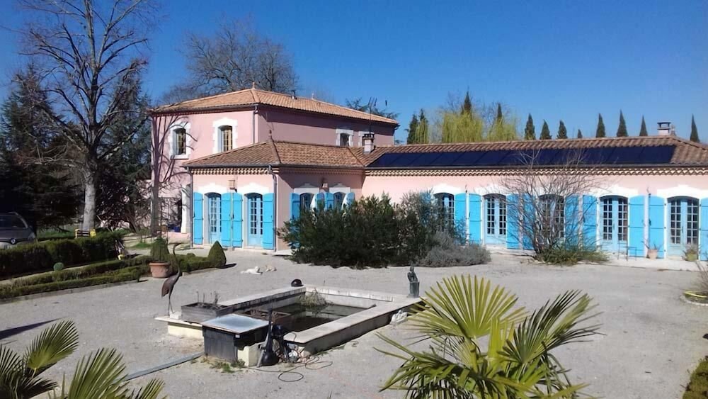 La Table de Pierre — hotel in Nontron