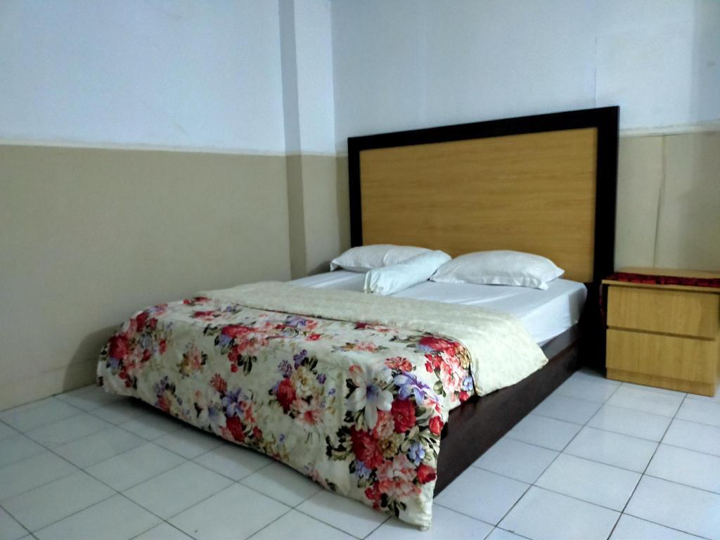 Hotel Nirwana Ternate RedPartner - carbon neutral hotel in Ternate