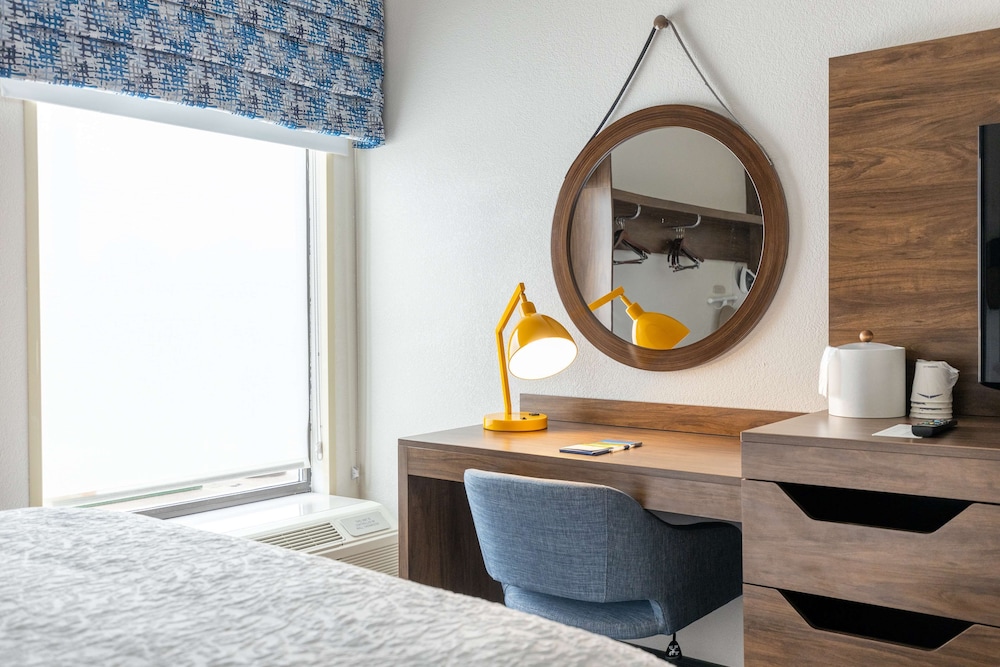 Hampton Inn by Hilton of Kuttawa Eddyville - photo 13