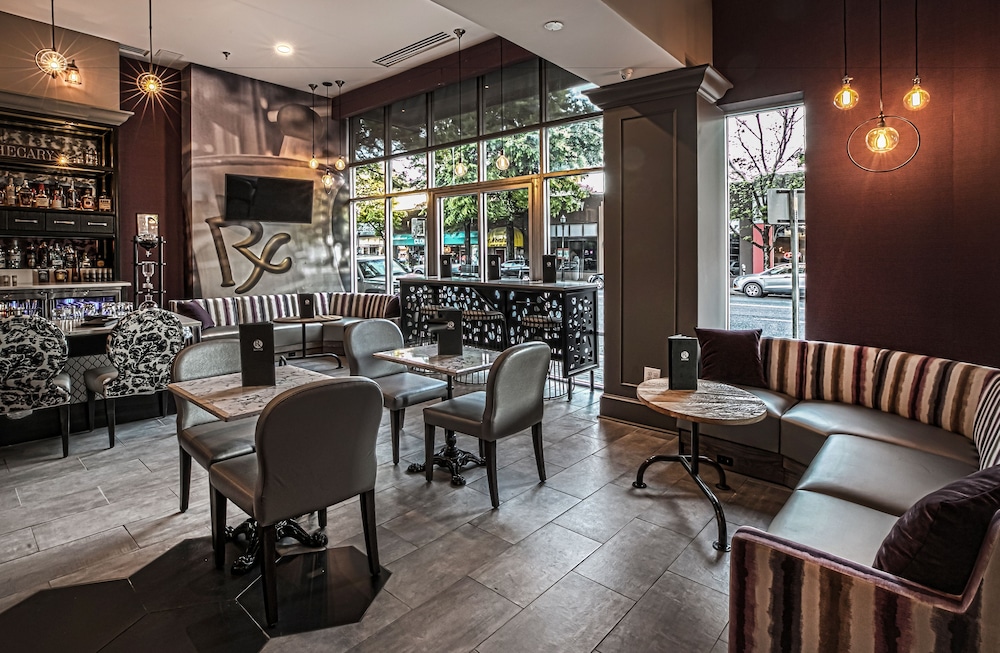 Hotel Indigo Birmingham Five Points S UAB by IHG - photo 33