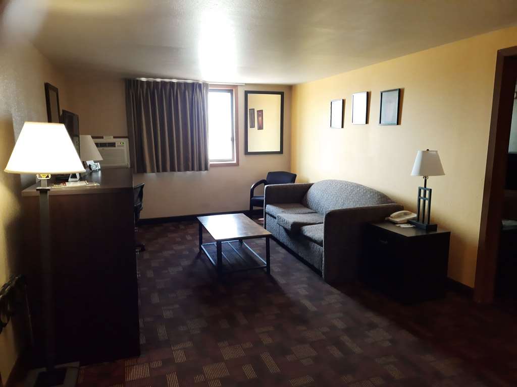 Super 8 by Wyndham Watertown - photo 14