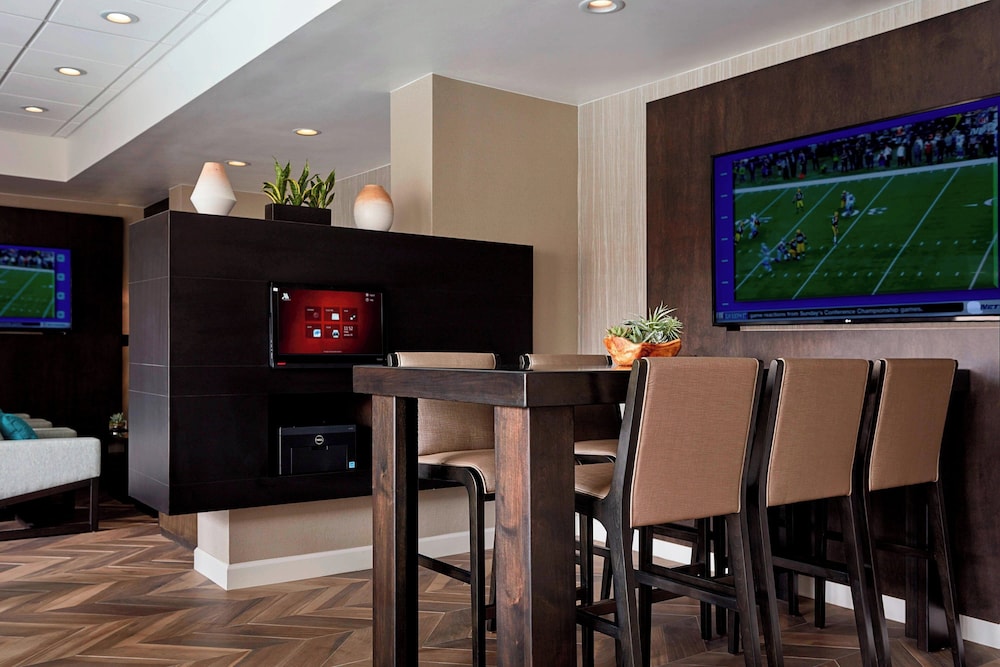 Charlotte Marriott SouthPark - photo 38