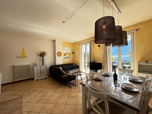 Casa Rivalago Gera Lario Larihome A89 — Gera Lario — photo 3