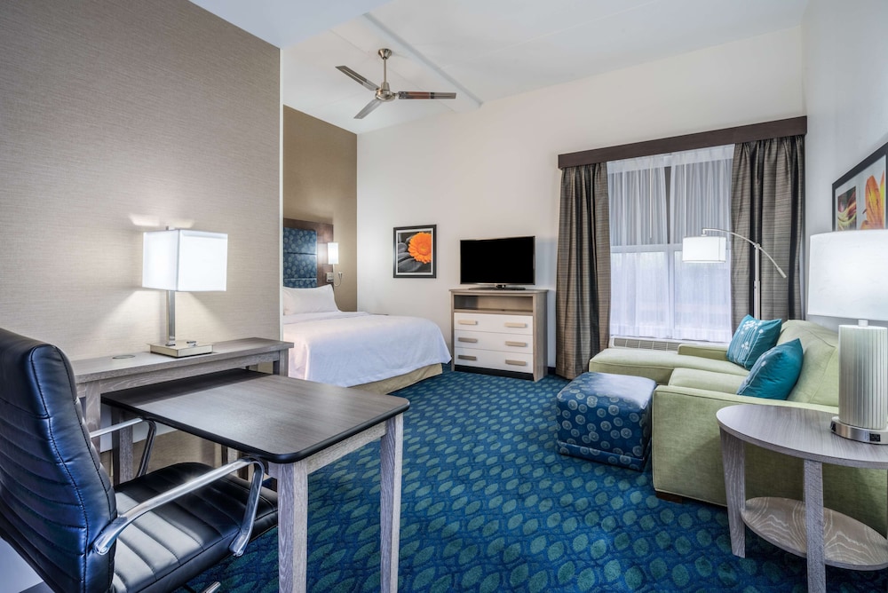 Homewood Suites By Hilton Philadelphia Plymouth Meeting - photo 14