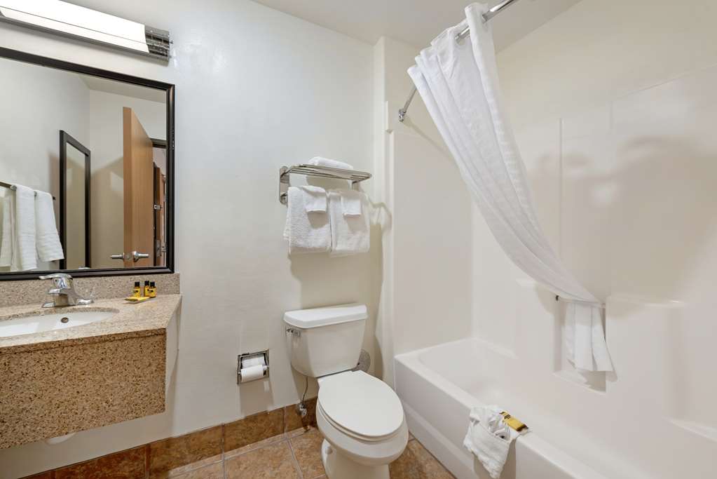 Best Western Plus Eagleridge Inn & Suites - photo 22