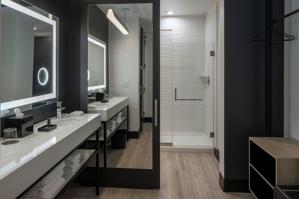 Aloft Memphis Downtown - photo 19