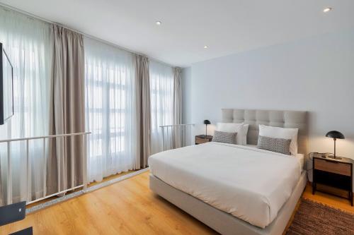 O Doze Setúbal — 4-Star Luxury Hotel in Setubal, Portugal