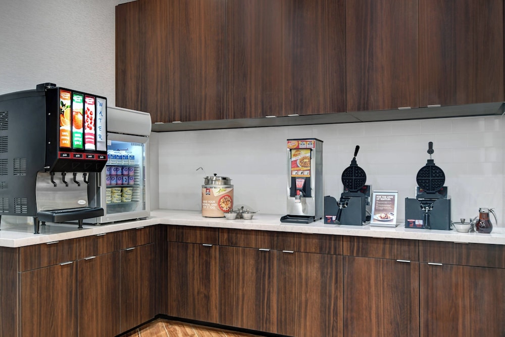 TownePlace Suites by Marriott Columbus Dublin - photo 29