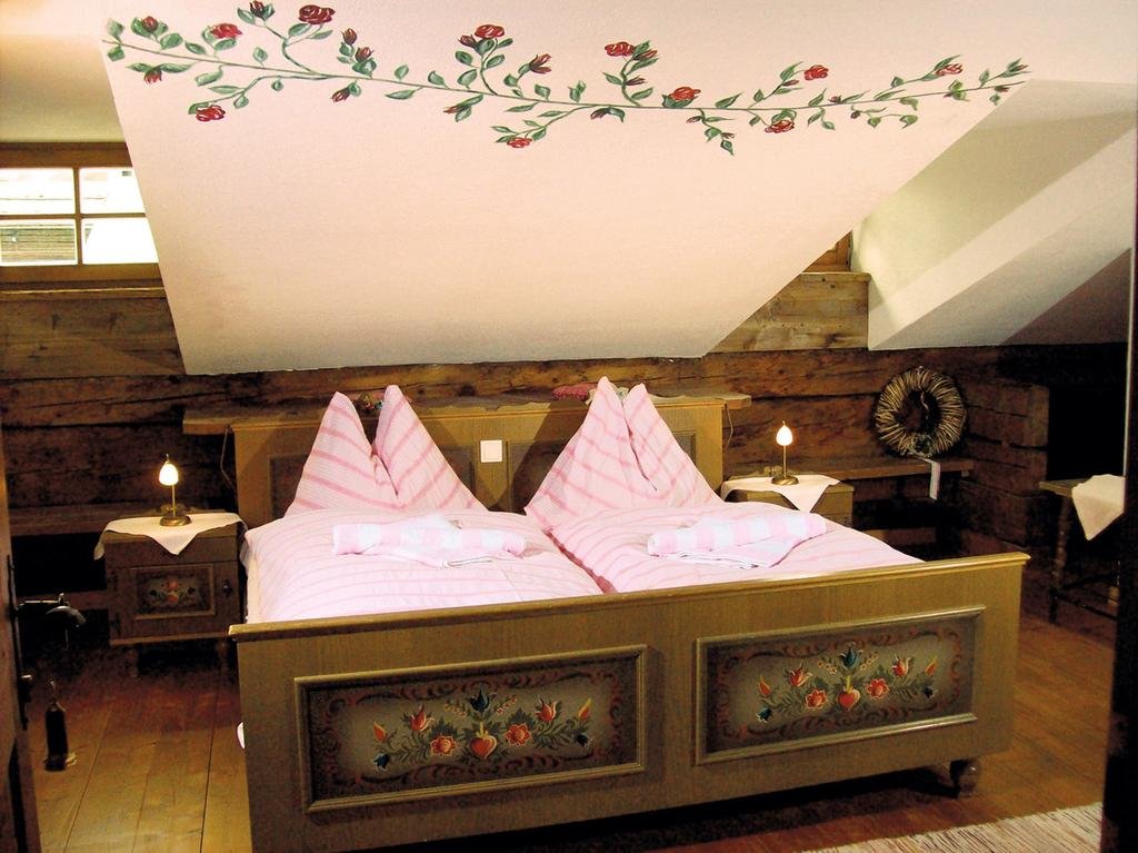 Landgasthof Hotel Fuchswirt in Hopfgarten Im Brixental, Austria