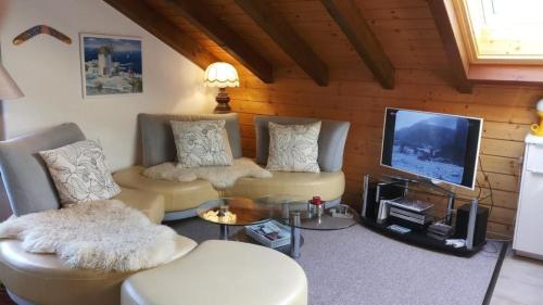 Hotel La Collina — hotel in Grachen